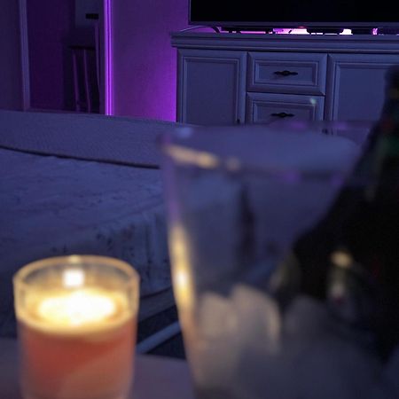 Post Apartmani - Sajam Novi Sad Exteriör bild